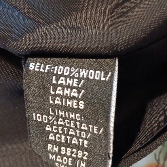 Tibi Black Embellished Dress. Whimsigoth. Embellished. Silk Embroiderey - Picture 10 of 14